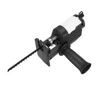 (15 pcs, Upgrade version) 3/9/15Pcs Saw Blade Electric Drill Modified Electric Saw Electric Reciprocating Saw Power Drill to Jig Saw Cutting Tool