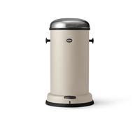 15 Pedal Bin Beige