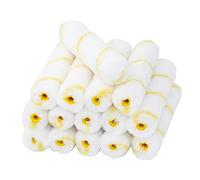 15 Piece 6 inch Mini Cover Covers Dralon Woven Mini Roller Rollers 6" X 1/2"