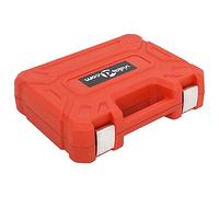 15 Piece Engine Timing Tool Set for, Engine Timing Tool Set, Case dimension 27 x 22 x 7 cm, suitable for, Delivery contains 5 x Timing tool, 1 x Pin, 8 x Screw, 1 x Pole, 1 x