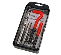 15 piece Thread Repair Kit M12 X 1.5 X 16.3mm