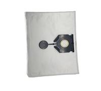15 Pieces Dust Bag High Filter Bags, Suitable for Karcher 2.889-154.0 NT 30/1 30L Replacement Pack, Vacuum Cleaner Accessories