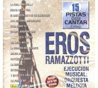 15 PISTAS PARA CANTAR