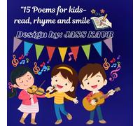 15 Poems for kids