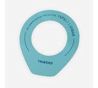 15 Psi Patch - Spare Part For The Bravo Hp Valve On Inflatable Boats
