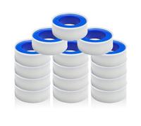 15 Rolls of Sealing Tape, Duct Tape, Waterproof Repair Glue, Heat-Resistant Tape, Self-Adhesive Raw Material Tape, Portable Electrical Tape