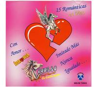 15 Romantics En VI (US Import)