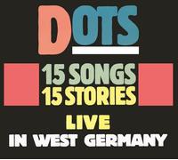 15 songs, 15 stories: Live in west Germany