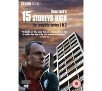 15 Storeys High : Complete BBC Series 1 & 2 [DVD]