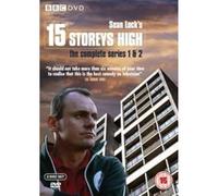 15 Storeys High : Complete BBC Series 1 & 2 (DVD)