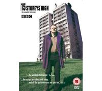 15 Storeys High - Series 1 (6 episodes) [DVD] [2002]
