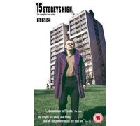 15 Storeys High - Series 1 (6 episodes) [VHS] [2002]