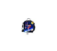 (15) Super Mario Insulated Lunch Bag Picnic Lunch Box School Outdoor