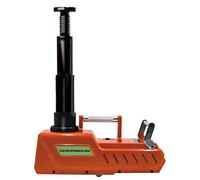 15 Ton Electric Hydraulic Car Jack SUV Van Garage Lifting Emergency Auto Repair Tool