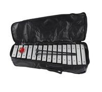 15 Tone Aluminum Plate Piano Music Early Education Musical Instrument Student Playing Piano Celesta Teaching Carillon