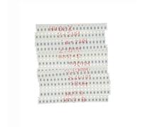 15 Types x 20 Pieces, total 300 Pieces 1206 10% Multilayer Chip Ferrite Inductor Kit 10nH 47nH 68nH 100nH 220nH 330nH 470nH 680nH 820nH 1uH 2.2uH 3.3uH 4.7uH 6.8uH 10uH