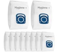 15 Vacuum Cleaner Bags Replacement for Rowenta Compact Power RO64 RO31 RO39 RO74 RO77, Rowenta RO3143 Bags Power XXL, R39 Silence Force Compact Power ZR200520