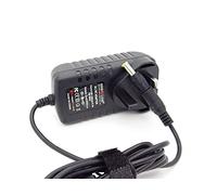 15 Volt 2A 2000mA AC DC Adaptor Power Supply Charger For 5.0mm x 3.3mm Centre Pin