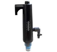 15 Watt Advantage Uv Sterilizer W/hanger Black