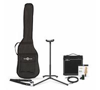 15 Watt Bass Amp & Accessory Pack