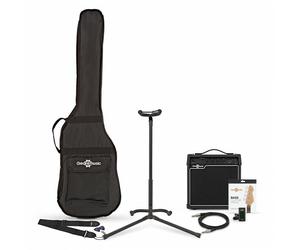 15 Watt Bass Amp & Accessory Pack