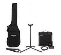 15 Watt Bass Amp & Accessory Pack