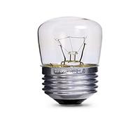 15 Watt Pygmy Appliance Lamp ES E27 Screw Cap Light Bulb