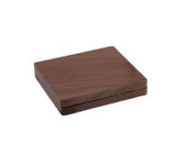 15 Well Watercolor Mixing Board Constructed from Hardwood Perfect for Studio and Field Work Multi Compartment Color Scheme