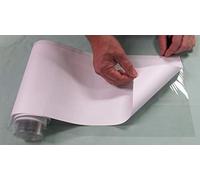 15' x 12" Roll - BRODART JUST-A-FOLD III File Book Jacket Covers