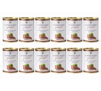 15 x 350g Manzanilla Olives with Anchovy
