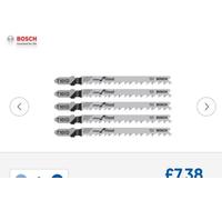 Facom 263.25 Chisel 250 mm
