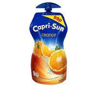 Capri-Sun Orange Sport - Orange - 15 x 330 ml