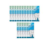 15 x DenTek Fresh & White Dental Floss Sticks