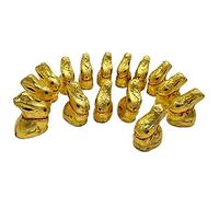 15 x Easter Gift Pack. Featuring Lindt Milk Chocolate Gold Bunny. 15 Gold Bunnies 3 x 5 x 50 grams Easter Hunt Pack