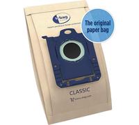 Electrolux s-bag Vacuum Cleaner Bag 15 pcs E200M E200M