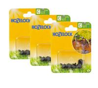 15 X Hozelock 2785 4 Lph Micro Irrigation Automatic Pressure Water Dripping