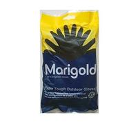 15 x Marigold Extra Tough Outdoor Gloves Extra - Large