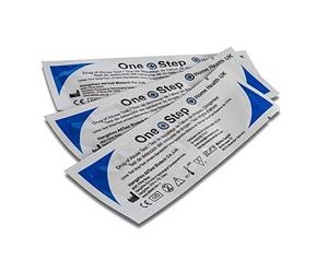 15 x One Step LSD Drug Test Kit (Acid, Tabs, Trips, Dots)