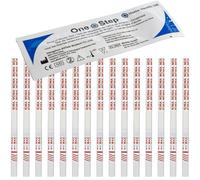15 x One Step MDMA Ecstasy Drug Testing Kits Urine Test Strips
