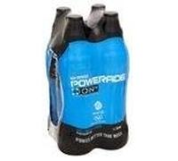 15 X POWERADE BLUE BERRY TROPICAL 500ml | 15 PACK BUNDLE