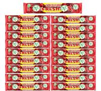 15 x Refreshers Cherry Colla Flavour Chew Bar swzl - 18g