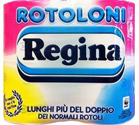 15 x Regina Paper Toilet 4 Rotoloni