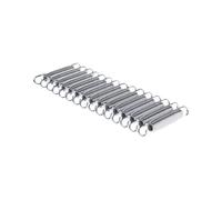 15 x Trampoline Springs 5.5 Inch Heavy Duty High Quality Replacement