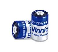 GP Batteries Alkaline High Voltage 11A Batteries (Pack of 5)
