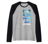 15 year old boy girl 15 birthday gifts Limited Edition 2010 Raglan Baseball Tee