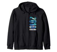 15 year old boy girl 15 birthday gifts Limited Edition 2010 Zip Hoodie