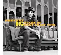 15 Years Of West Coast Cool