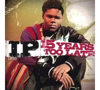 15 Years Too Late