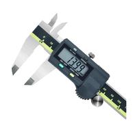 150/200/300Mm 500-197-30 Lcd Digital Vernier Calipers 8In Electronic Measuring Stainless Steel Caliper Digital - Measuring Tools,200mm 500-197-30-1