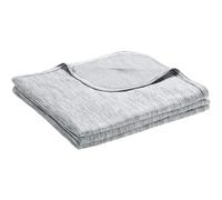 150 * 200cm Cooling Blanket King Size, Cool Blanket for Sleeping, Cozy Sleepers Cooling Blanket, Sleep Cool & Sweat-Free, Instant Cooling Relief with Cold Fabric, Breathable & Lightweight & Soft
